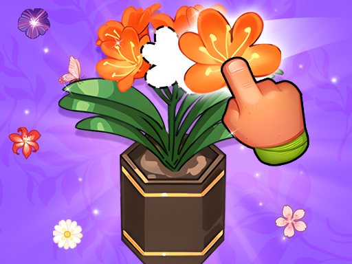Read more about the article Mart Puzzle Flower Match