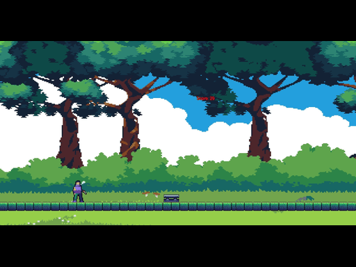 Read more about the article Smoke man runner 2d
